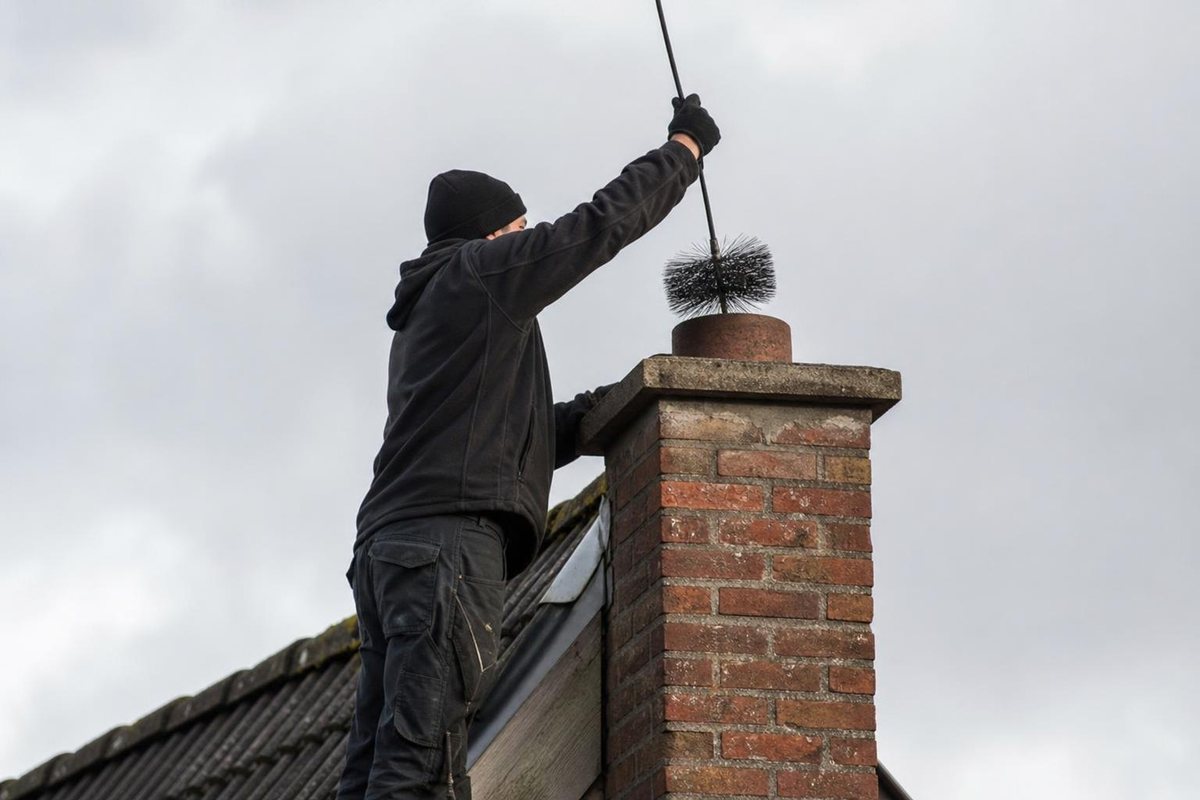 Jade Chimney Services in Manorville